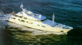 Yacht TJ ESPERANZA (ex ThunderGulch) Yacht TJ ESPERANZA (ex ThunderGulch)